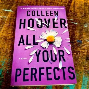 All Your Perfects by Colleen Hoover